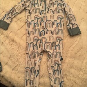 Honeysuckle Swim Company 3T